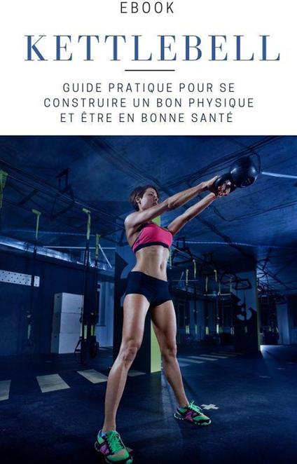 Kettlebell Transformation