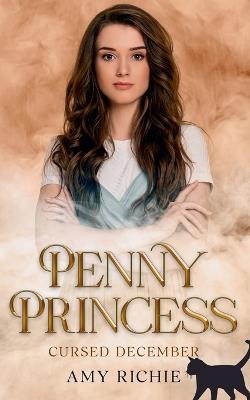 Penny Princess - Amy Richie - cover