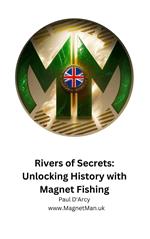 Rivers of Secrets: Unlocking History with Magnet Fishing