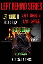 Left Behind series Box Set