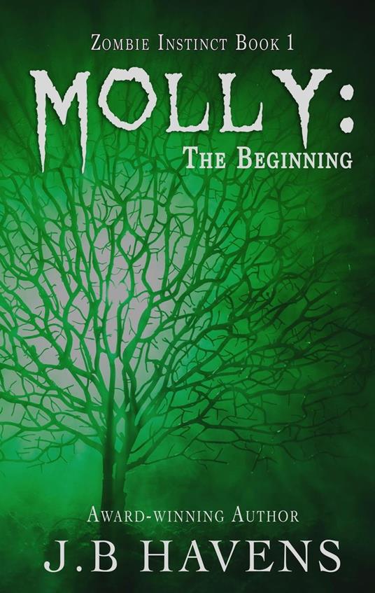 Molly: The Beginning