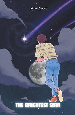 The Brightest Star - Jaime Orozco - cover