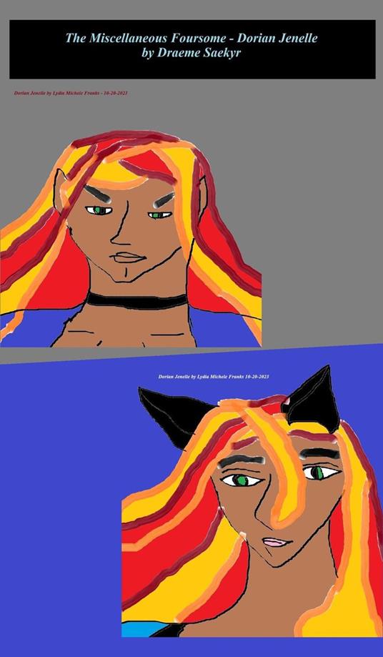 The Miscellaneous Foursome - Dorian