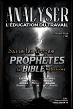 Analyser L'éducation du Travail dans les Livres Prophétiques de la Bible: Réflexion