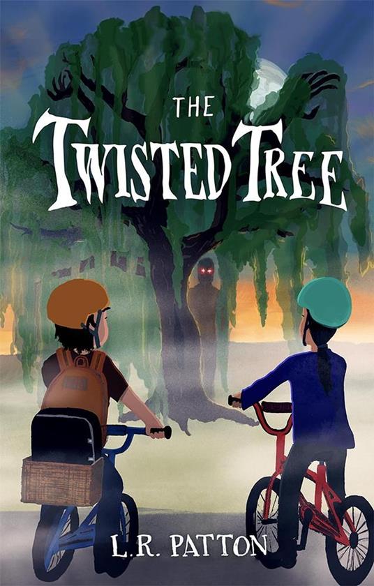 The Twisted Tree - L.R. Patton - ebook