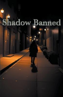 Shadow Banned - Edward Heath - cover