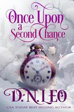 Once Upon a Second Chance