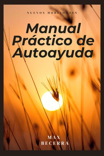“Manual Práctico de Autoayuda”