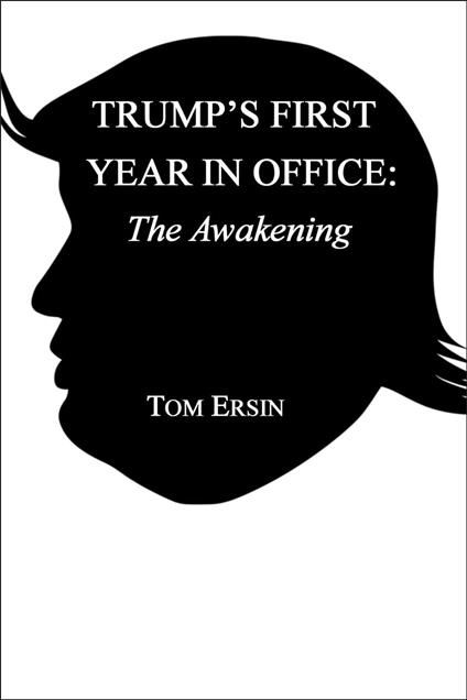 Trump’s First Year in Office: The Awakening