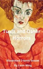 Tuala and Other Horrors