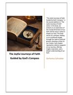 The Joyful Journeys of Faith - Guided by God's Compass