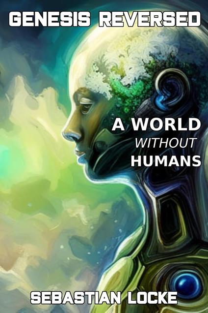 Genesis Reversed: A World Without Humans