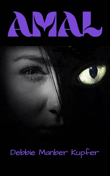 Amal - Debbie Manber Kupfer - ebook