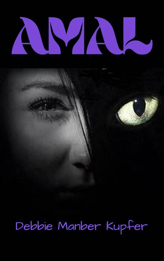 Amal - Debbie Manber Kupfer - ebook