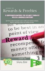 Guide to Freebies and Rewards