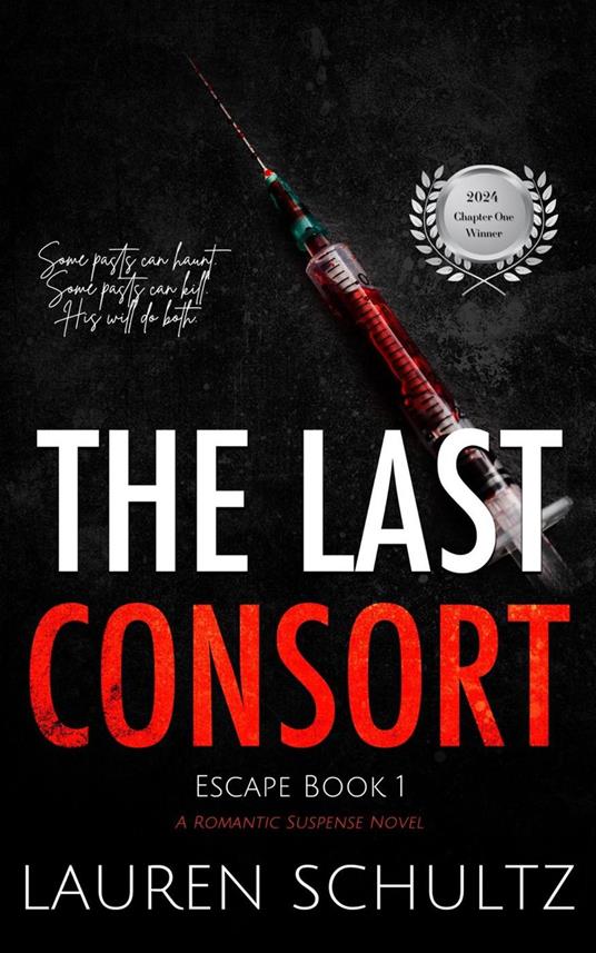The Last Consort : Escape
