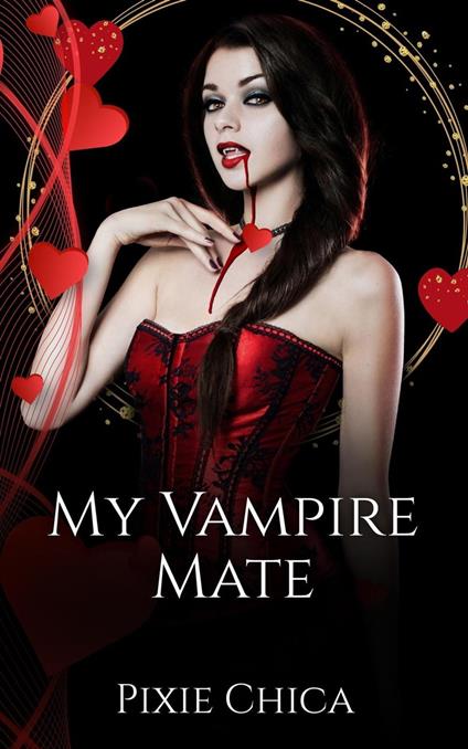 My Vampire Mate