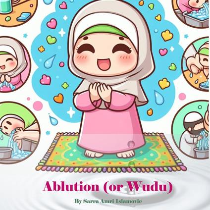 Ablution