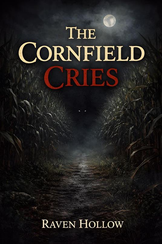 The Cornfield Cries