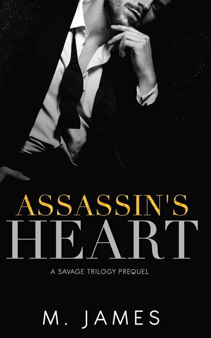 Assassin's Heart