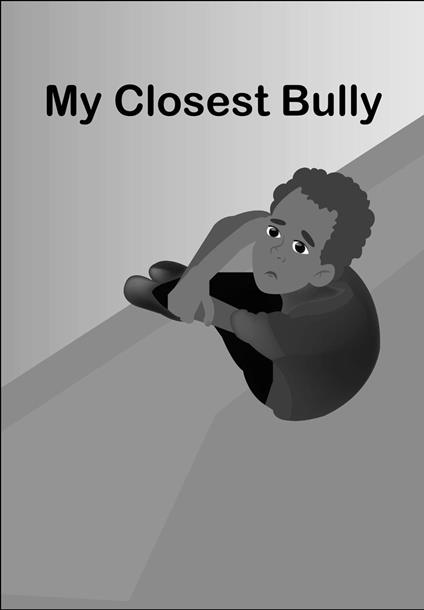 My Closest Bully - Franki Walnut - ebook