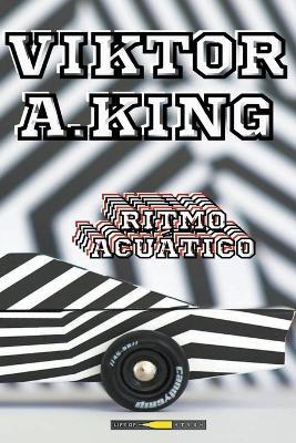 Ritmo Acuático - Viktor A King - cover