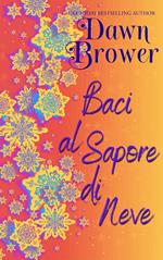 Baci al Sapore di Neve