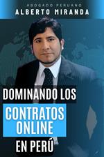 Dominando Los Contratos Online en Perú