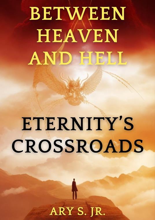 Between Heaven and Hell: Eternity's Crossroads