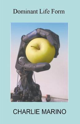 Dominant Life Form - Charlie Marino - cover