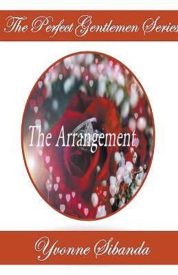 The Arrangement - Yvonne Sibanda - cover
