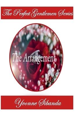 The Arrangement - Yvonne Sibanda - cover