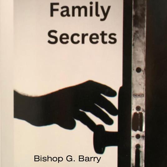 Family Secrets - George Barry - ebook