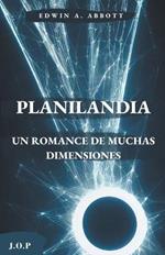 Planilandia: Un romance de muchas dimensiones