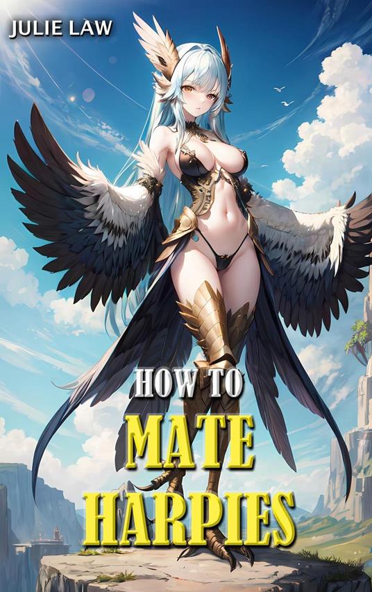 How to Mate Harpies