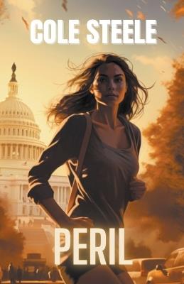 Peril - Cole Steele - cover