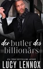 Der butler des Billionärs