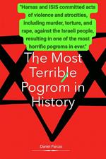 The Most Terrible Pogrom in History