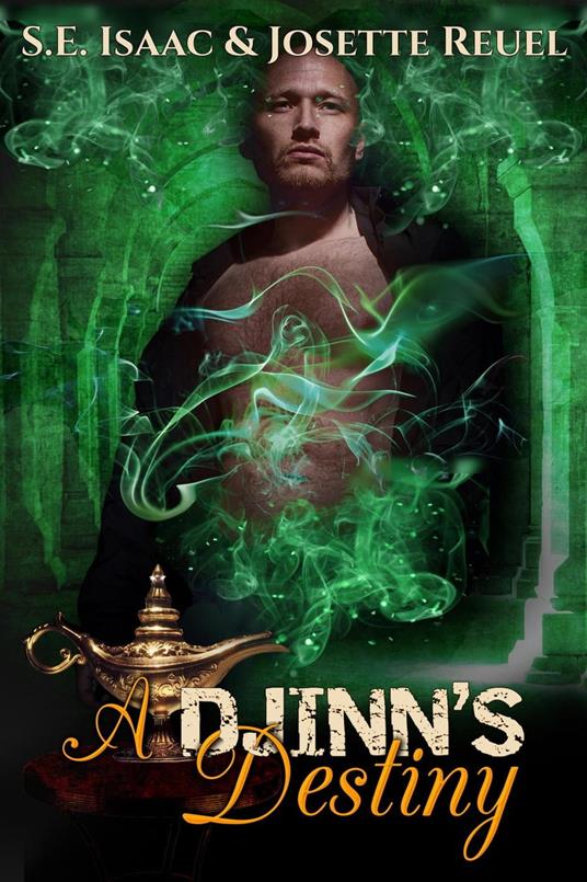 A Djinn's Destiny