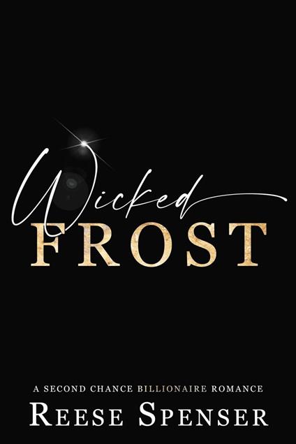 Wicked Frost