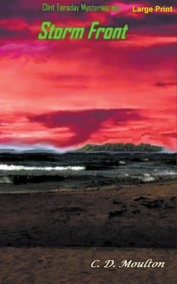Storm Front - C D Moulton - cover