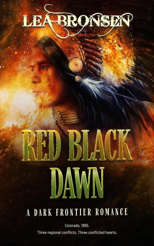 Red Black Dawn