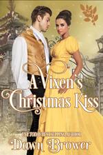 A Vixen's Christmas Kiss