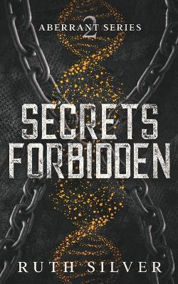 Secrets Forbidden - Ruth Silver - cover