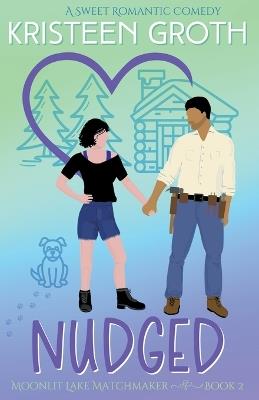 Nudged - Kristeen Groth - cover