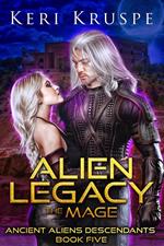 Alien Legacy: The Mage