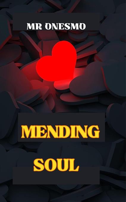 Mending Soul