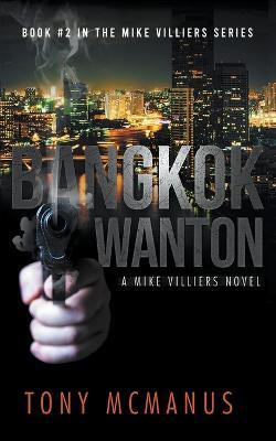 Bangkok Wanton - Tony McManus - cover