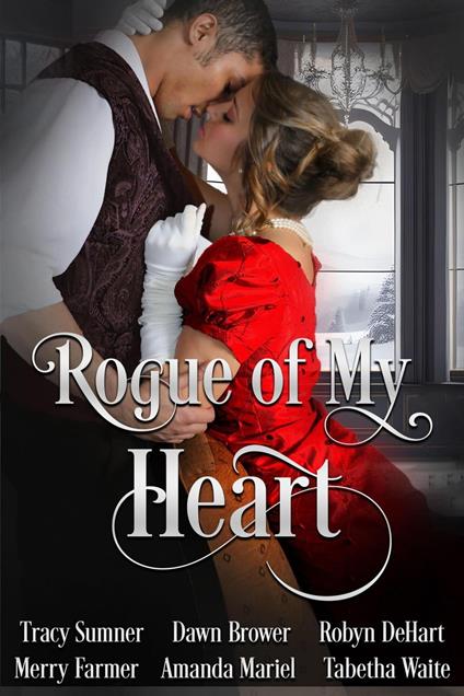 Rogue of My Heart