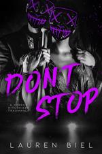 Don't Stop